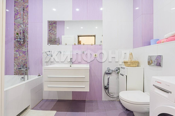 
  Продается 3-комн. квартира, 72.1 м², Семьи Шамшиных ул, д. 24/2
. Фото 8.