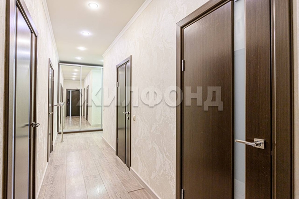 
  Продается 3-комн. квартира, 72.1 м², Семьи Шамшиных ул, д. 24/2
. Фото 19.