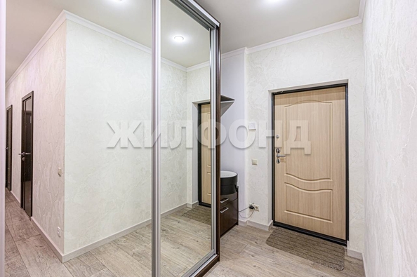 
  Продается 3-комн. квартира, 72.1 м², Семьи Шамшиных ул, д. 24/2
. Фото 25.