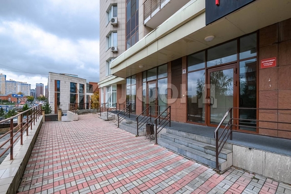 
  Продается 3-комн. квартира, 72.1 м², Семьи Шамшиных ул, д. 24/2
. Фото 29.