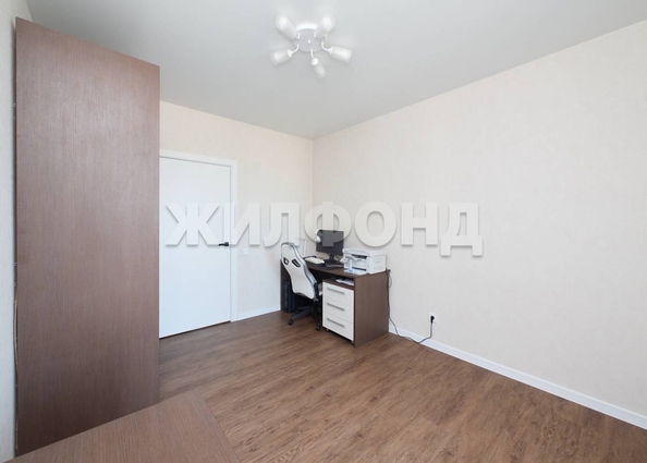 
  Продается 3-комн. квартира, 79.6 м², ЖК Дом на шамшиных
. Фото 8.