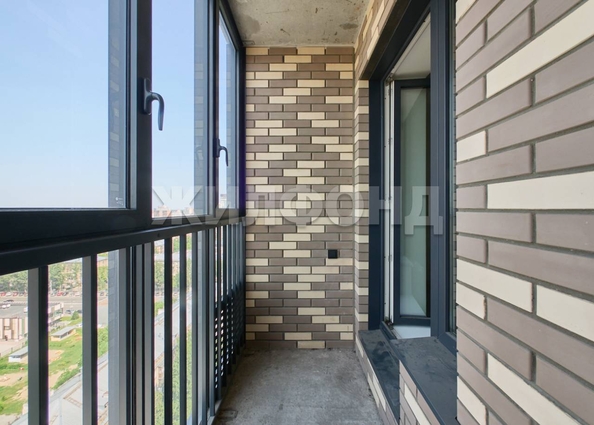 
  Продается 3-комн. квартира, 79.6 м², ЖК Дом на шамшиных
. Фото 10.