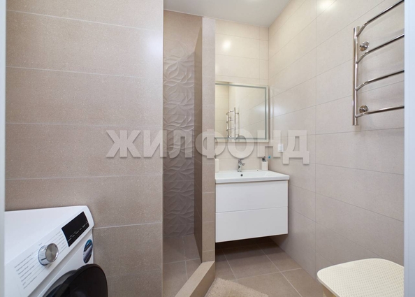 
  Продается 3-комн. квартира, 79.6 м², ЖК Дом на шамшиных
. Фото 17.
