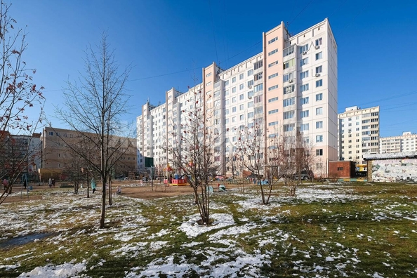 
  Продается 3-комн. квартира, 73.7 м², Гребенщикова ул, д. 10
. Фото 23.