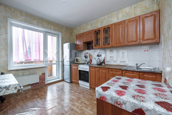 
  Продается 3-комн. квартира, 73.7 м², Гребенщикова ул, д. 10
. Фото 13.