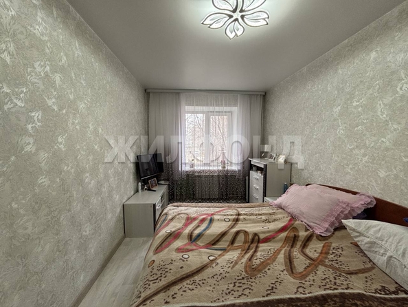 
  Продается 3-комн. квартира, 60.9 м², Колхидская ул, д. 7
. Фото 6.