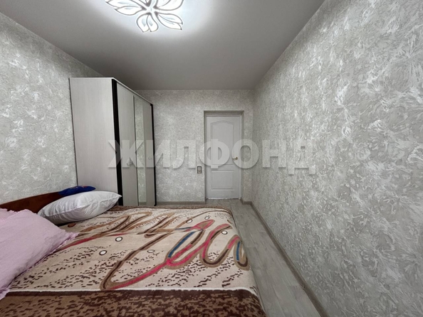 
  Продается 3-комн. квартира, 60.9 м², Колхидская ул, д. 7
. Фото 7.