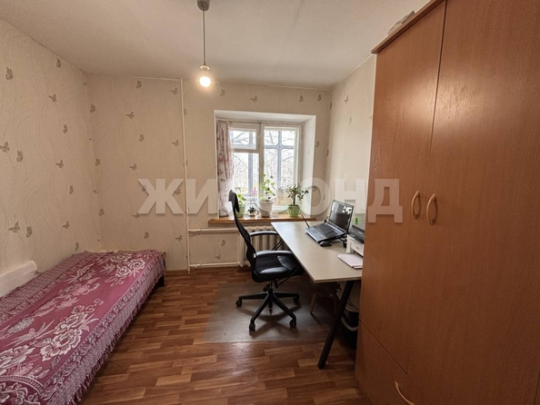 
  Продается 3-комн. квартира, 60.9 м², Колхидская ул, д. 7
. Фото 11.