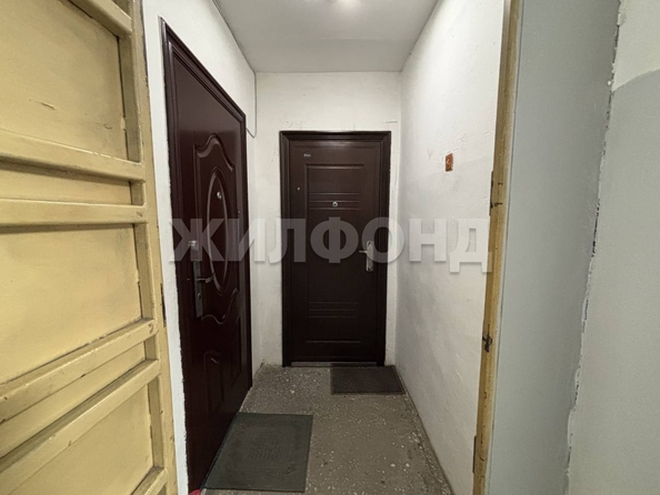 
  Продается 3-комн. квартира, 60.9 м², Колхидская ул, д. 7
. Фото 13.