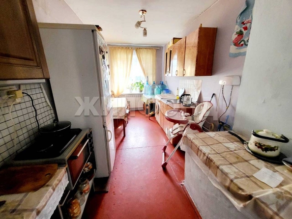 
  Продается 3-комн. квартира, 61.6 м², Степная ул, д. 15
. Фото 11.