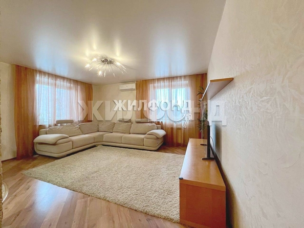 
  Продается 4-комн. квартира, 100.9 м², Костычева ул, д. 1
. Фото 2.