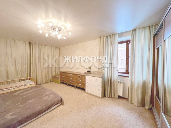 
  Продается 4-комн. квартира, 100.9 м², Костычева ул, д. 1
. Фото 5.