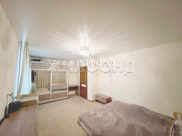 
  Продается 4-комн. квартира, 100.9 м², Костычева ул, д. 1
. Фото 6.