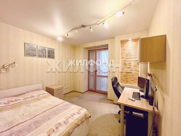 
  Продается 4-комн. квартира, 100.9 м², Костычева ул, д. 1
. Фото 8.