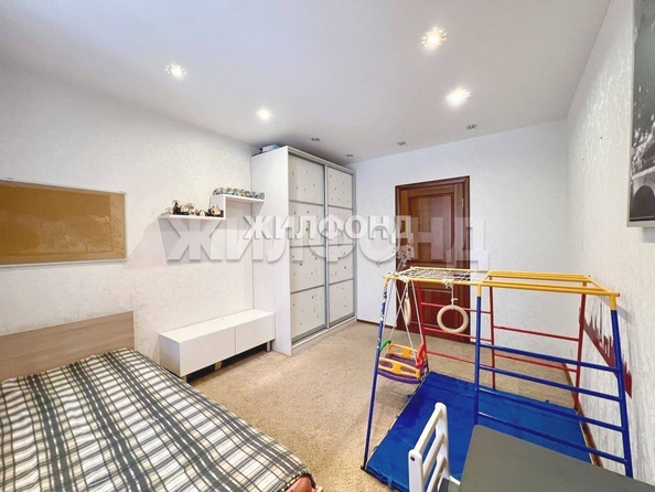 
  Продается 4-комн. квартира, 100.9 м², Костычева ул, д. 1
. Фото 10.