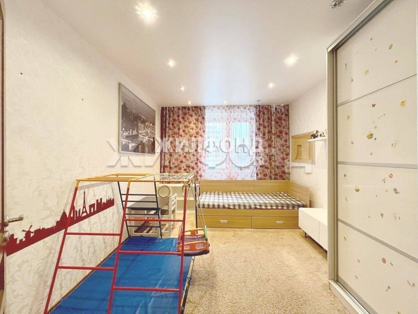 
  Продается 4-комн. квартира, 100.9 м², Костычева ул, д. 1
. Фото 11.