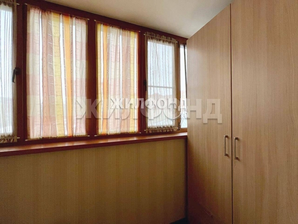 
  Продается 4-комн. квартира, 100.9 м², Костычева ул, д. 1
. Фото 13.
