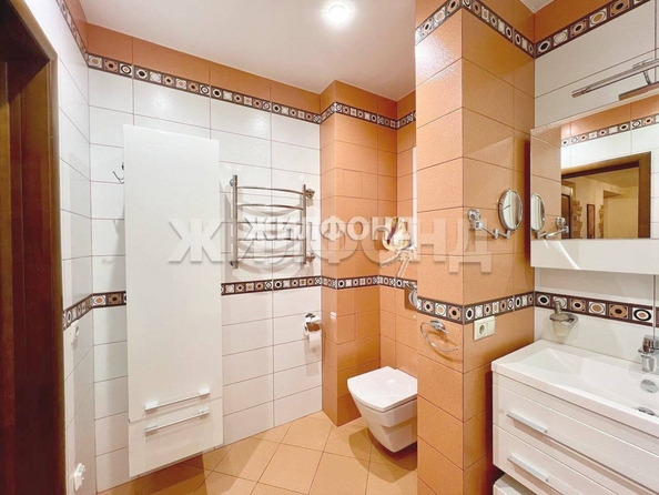 
  Продается 4-комн. квартира, 100.9 м², Костычева ул, д. 1
. Фото 16.