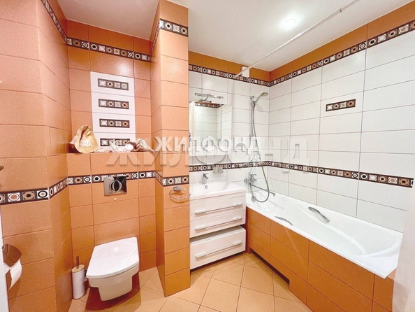 
  Продается 4-комн. квартира, 100.9 м², Костычева ул, д. 1
. Фото 17.