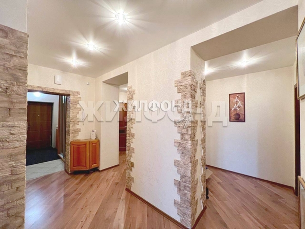 
  Продается 4-комн. квартира, 100.9 м², Костычева ул, д. 1
. Фото 19.