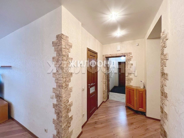 
  Продается 4-комн. квартира, 100.9 м², Костычева ул, д. 1
. Фото 20.