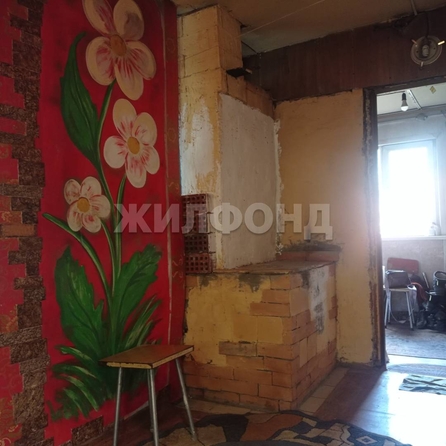 
  Продается дом, 65 м², Новосибирск
. Фото 10.