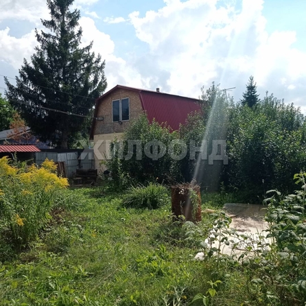 
  Продается дом, 65 м², Новосибирск
. Фото 18.