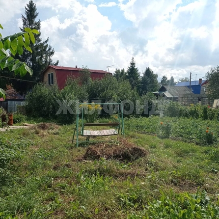 
  Продается дом, 65 м², Новосибирск
. Фото 20.