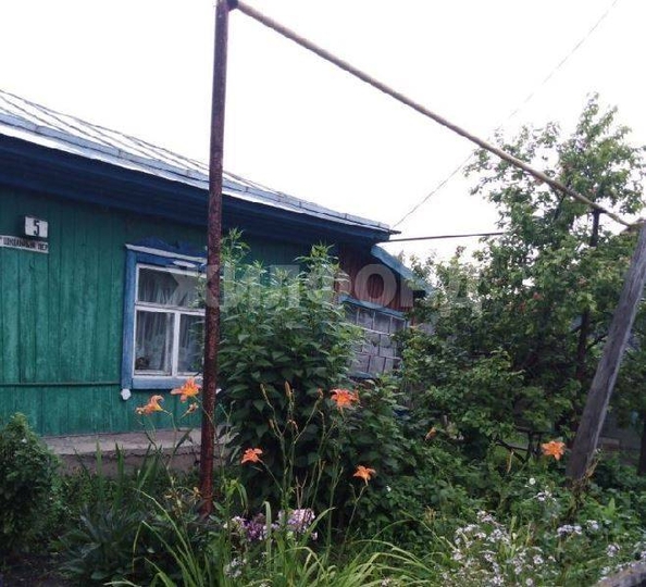 
  Продается дом, 58 м², рабочий поселок Коченево
. Фото 3.