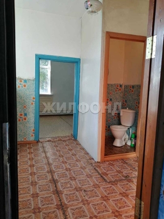 
  Продается дом, 42.6 м², поселок Яблоневка
. Фото 10.