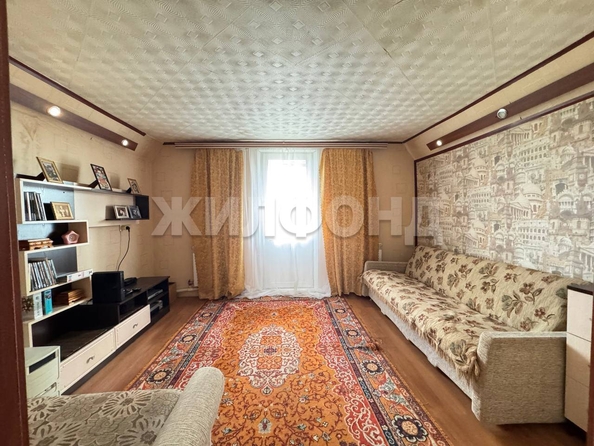
  Продается дом, 85.1 м², рабочий поселок Коченево
. Фото 1.