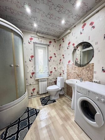 
  Продается дом, 85.1 м², рабочий поселок Коченево
. Фото 6.