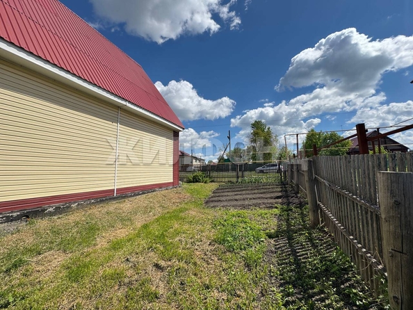 
  Продается дом, 85.1 м², рабочий поселок Коченево
. Фото 9.