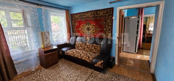 
  Продается дом, 59 м², Новосибирск
. Фото 11.