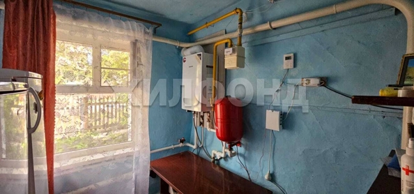 
  Продается дом, 59 м², Новосибирск
. Фото 14.