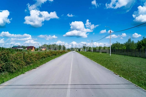 
  Продается земельный участок, 12 соток, поселок Октябрьский
. Фото 8.