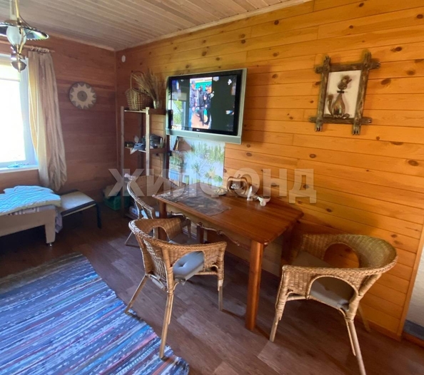 
  Продается дом, 59 м², рабочий поселок Ордынское
. Фото 4.