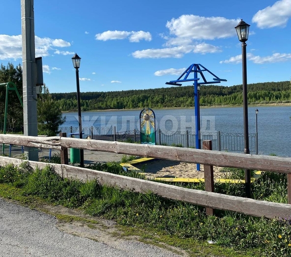
  Продается дом, 59 м², рабочий поселок Ордынское
. Фото 8.