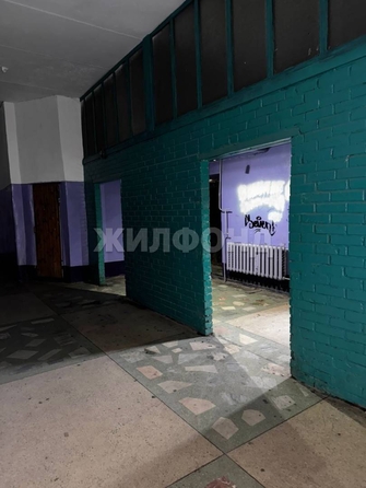 
  Продается комната, 16.5 м², Энгельса ул, д. 14
. Фото 17.