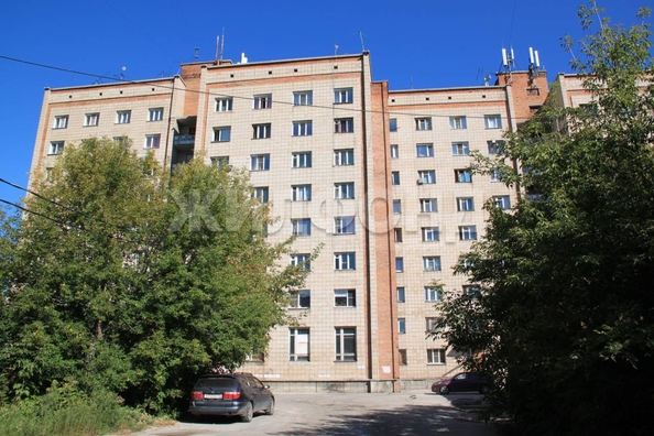 
  Продается комната, 16.5 м², Энгельса ул, д. 14
. Фото 19.