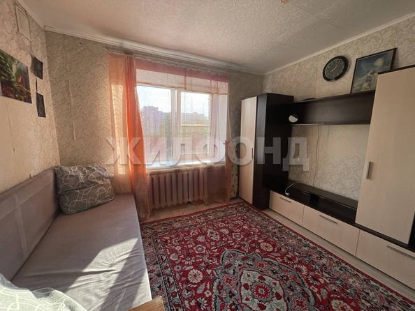 
  Продается комната, 12.3 м², Сухановская ул, д. 6
. Фото 2.