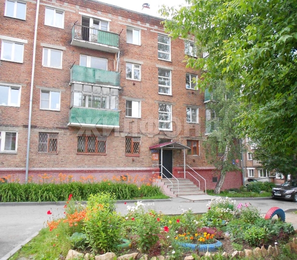 
  Продается комната, 8.3 м², Стофато ул, д. 22
. Фото 16.