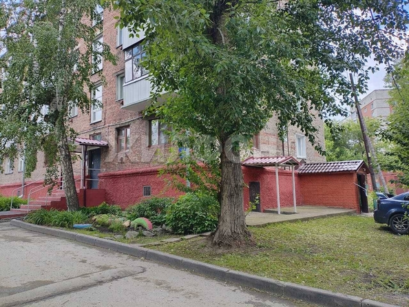 
  Продается комната, 13.8 м², Стофато ул, д. 22
. Фото 11.