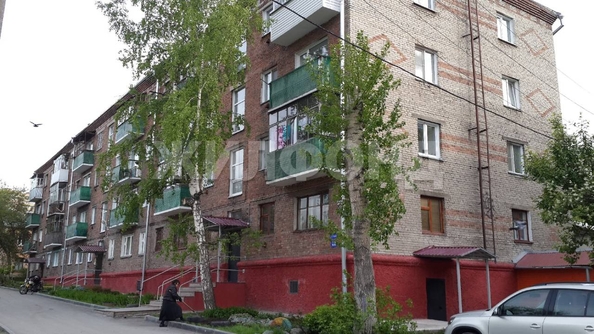 
  Продается комната, 13.8 м², Стофато ул, д. 22
. Фото 17.