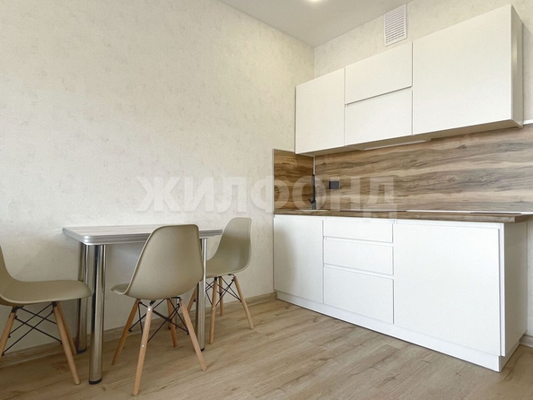 
  Сдается 1-комн. квартира, 26 м², Державина ул, д. 50
. Фото 5.