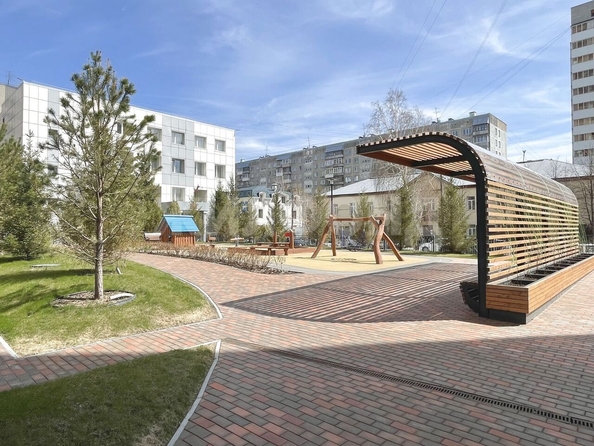 
  Сдается 1-комн. квартира, 26 м², Державина ул, д. 50
. Фото 13.