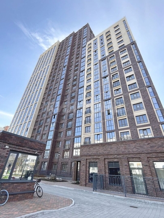 
  Сдается 1-комн. квартира, 26 м², Державина ул, д. 50
. Фото 16.