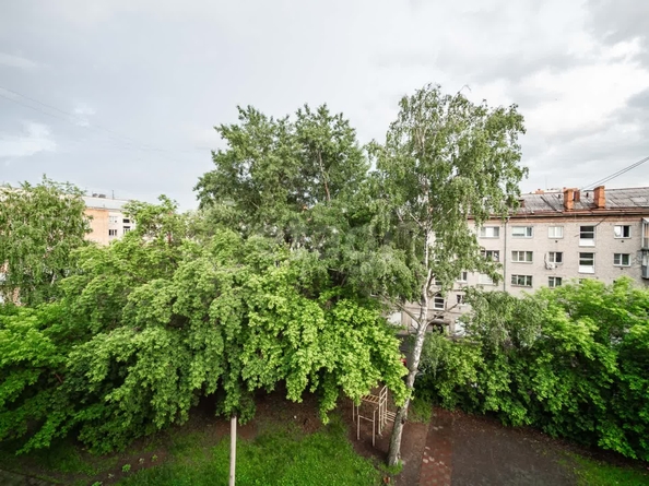 
  Продается 1-комн. квартира, 29.4 м², Красный пр-кт, д. 67а
. Фото 31.