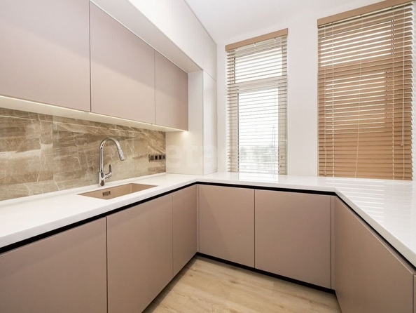
  Сдается 3-комн. квартира, 105.5 м², Победы ул, д. 55/1
. Фото 3.