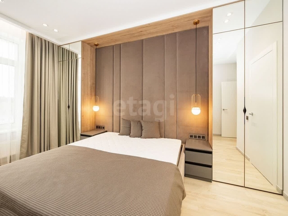 
  Сдается 3-комн. квартира, 105.5 м², Победы ул, д. 55/1
. Фото 8.